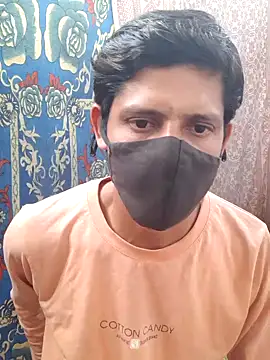 Burhade-- online show from 10.15.25