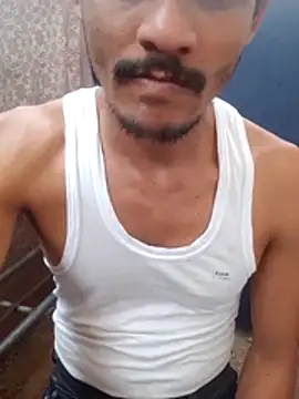 Snapshot of Burhade-- chatting on 03.02.26 Burhade-- online show from 03.02.26