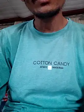 Snapshot of Burhade-- chatting on 03.03.26 Burhade-- online show from 03.03.26