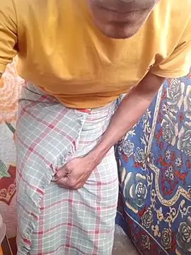 Snapshot of Burhade-- chatting on 03.08.26 Burhade-- online show from 03.08.26