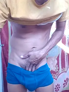 Snapshot of Burhade-- chatting on 03.11.26 Burhade-- online show from 03.11.26