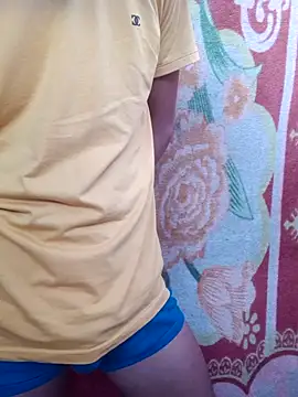 Snapshot of Burhade-- chatting on 03.17.26 Burhade-- online show from 03.17.26