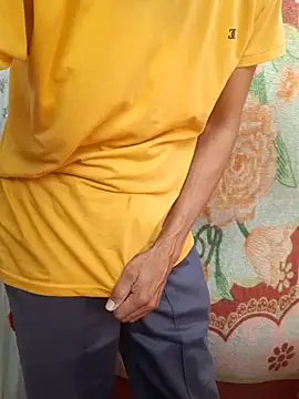 Snapshot of Burhade-- chatting on 04.04.26 Burhade-- online show from 04.04.26