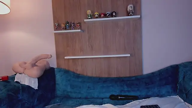 BrendaBrooks online show from 01.25.25