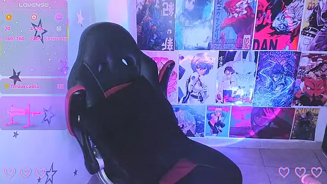 Kat riina online show from 11.07.25