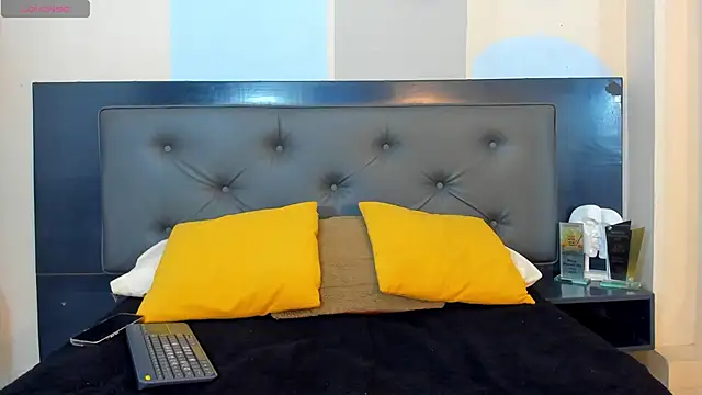 Jotastevensxx online show from 02.20.26