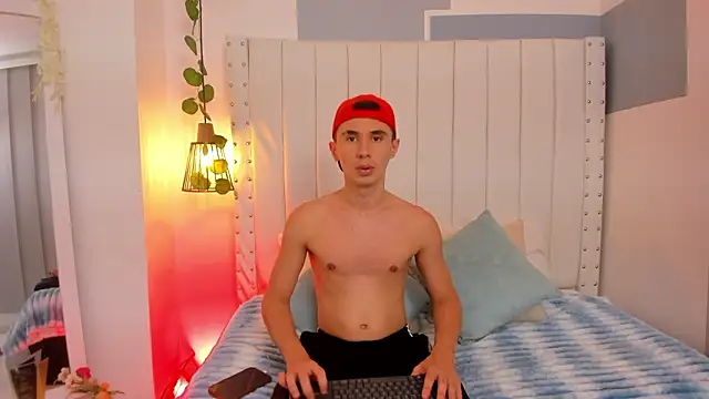 Jotastevensxx online show from 03.04.26