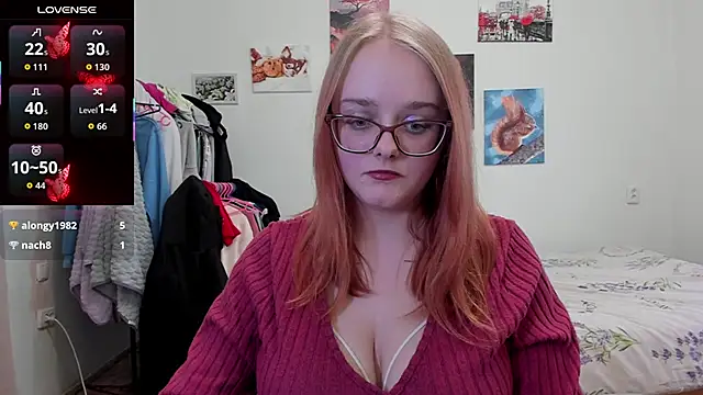 Kofein online show from 02.06.26