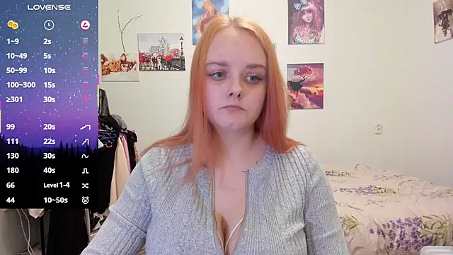 Kofein online show from 04.11.26