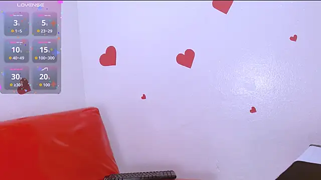 seductivespellvagina80 online show from 09.11.25