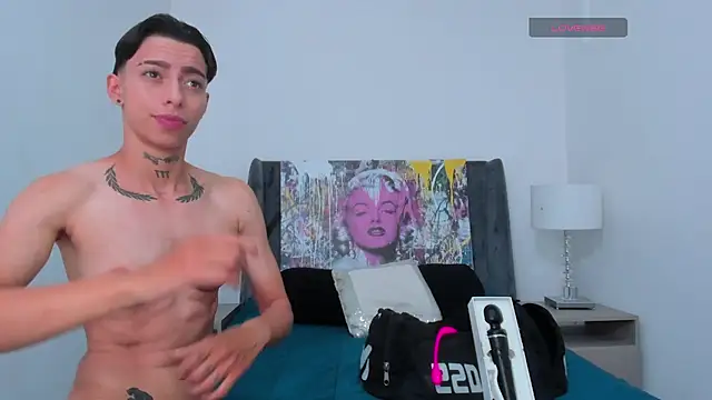 AmberAdams  online show from 12.12.24