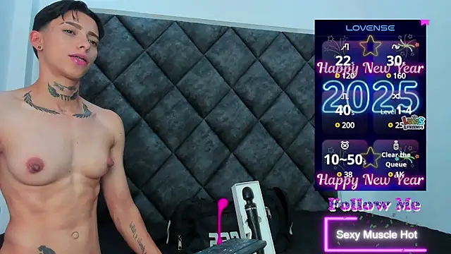 AmberAdams  online show from 01.13.25