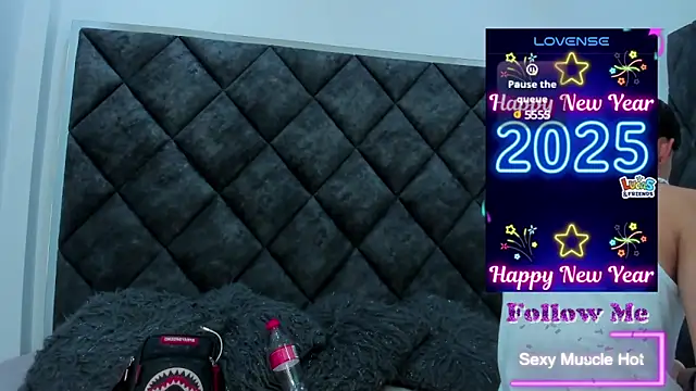 AmberAdams  online show from 01.20.25