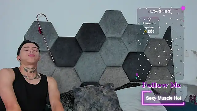 AmberAdams  online show from 01.26.25