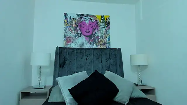 AmberAdams  online show from 01.30.25