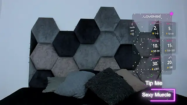 AmberAdams  online show from 03.15.25