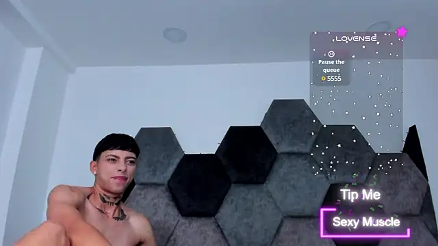 AmberAdams  online show from 03.16.25