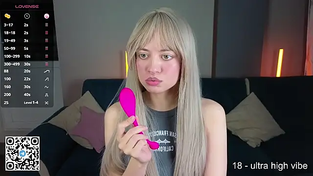 mybunnywendy online show from 09.24.25