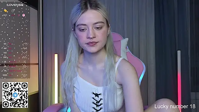 mybunnywendy online show from 01.11.26