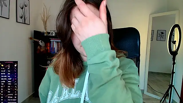 miss seline online show from 02.10.26