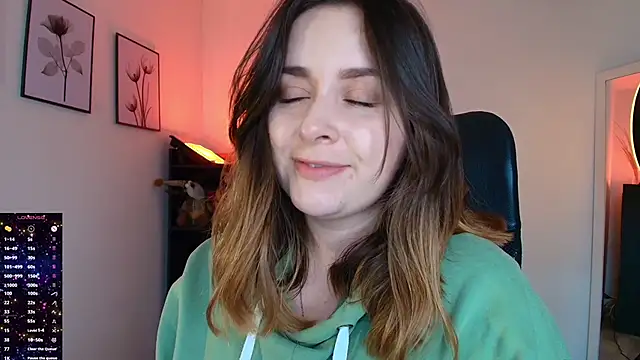 miss seline online show from 03.07.26