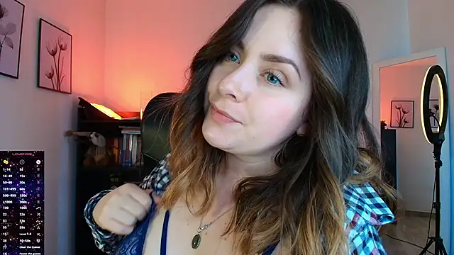 miss seline online show from 03.15.26