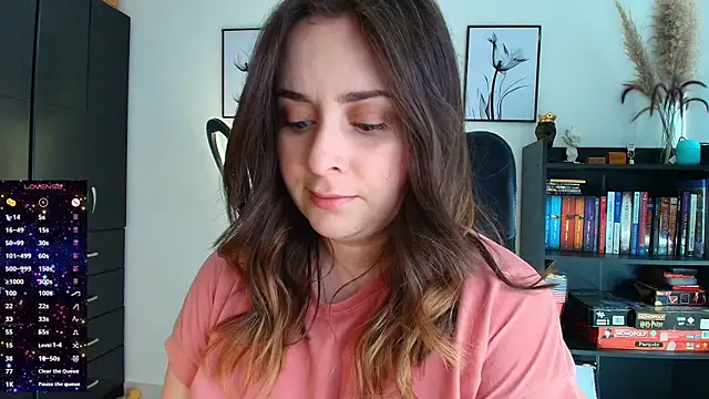 miss seline online show from 07.08.26