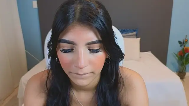 maiaa ruiz online show from 03.22.25