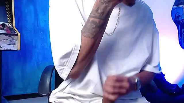 Liam lee online show from 12.24.24