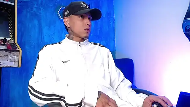 Liam lee online show from 01.11.25