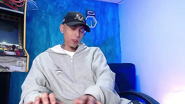 Liam lee online show from 01.23.25