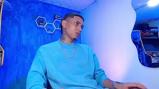 Liam lee online show from 01.26.25