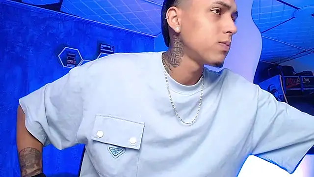 Liam lee online show from 02.21.25