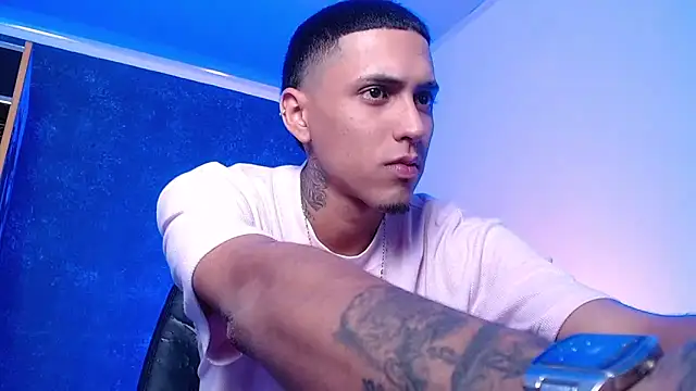 Liam lee online show from 02.28.25