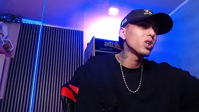 Liam lee online show from 03.17.25