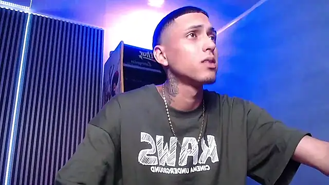 Liam lee online show from 03.20.25