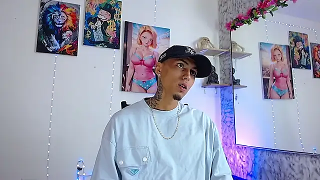 Liam lee online show from 09.14.25