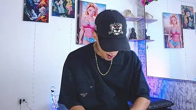 Liam lee online show from 09.19.25