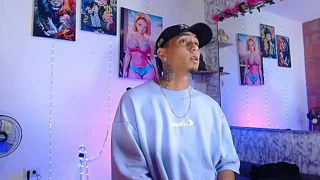 Liam lee online show from 10.22.25