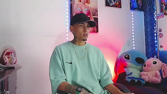 Liam lee online show from 10.27.25