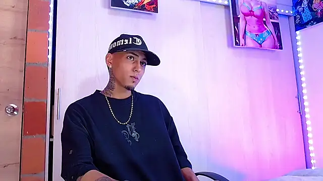 Liam lee online show from 11.20.25