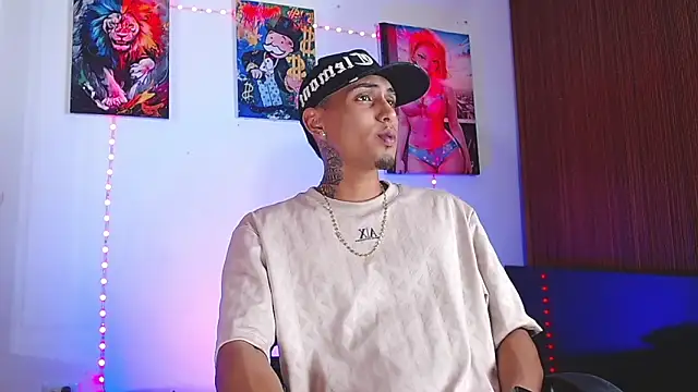 Liam lee online show from 01.06.26