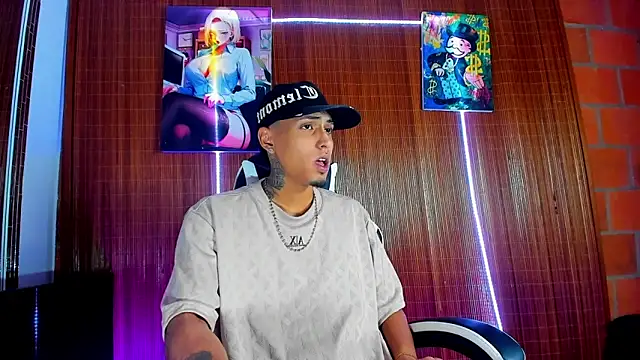 Liam lee online show from 02.27.26