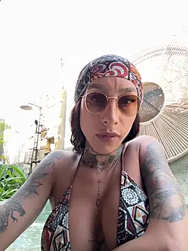 Juana 777 online show from 03.28.26