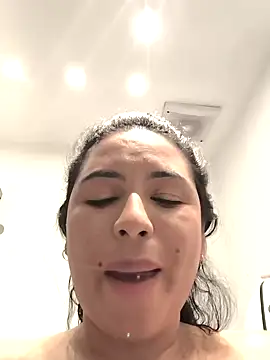 Francesca ferrari online show from 02.07.25