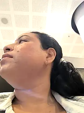 Francesca ferrari online show from 03.17.25