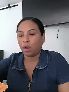 Snapshot of Francesca_ferrari chatting on 07.10.26 Francesca ferrari online show from 07.10.26