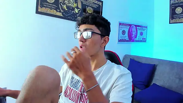 TylerWhite  online show from 02.01.25