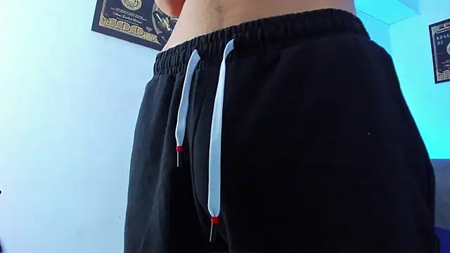 TylerWhite  online show from 02.01.25