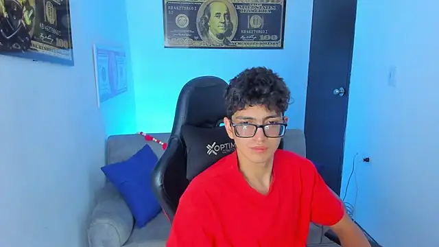 TylerWhite  online show from 02.15.25